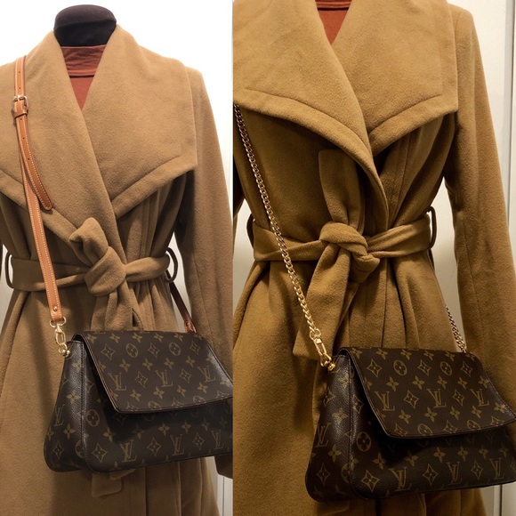 Louis Vuitton Handbags - 🚫SOLD🚫Louis Vuitton Mini Looping